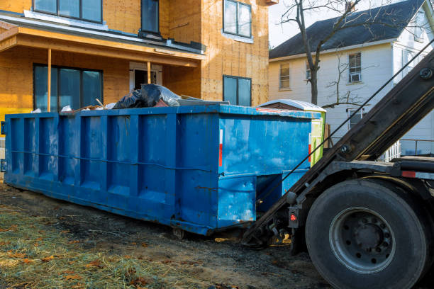 Best Junk Hauling Services  in Feasterville, PA
