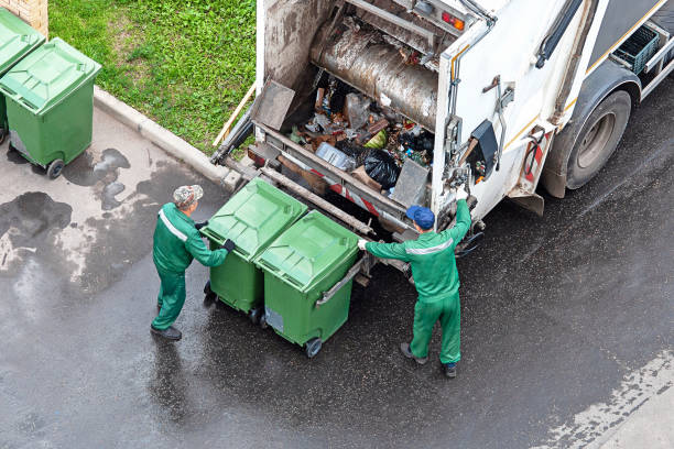 Best Yard Waste Removal  in Feasterville, PA