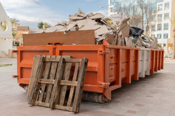 Best Household Junk Removal  in Feasterville, PA